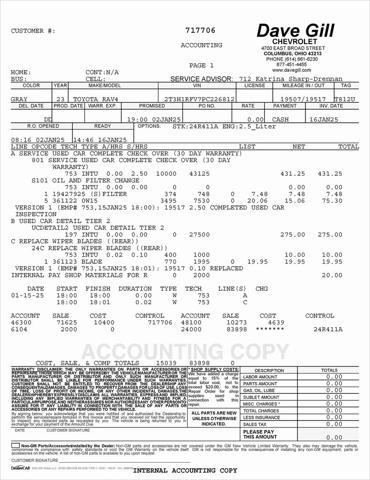 used 2023 Toyota RAV4 car, priced at $28,255