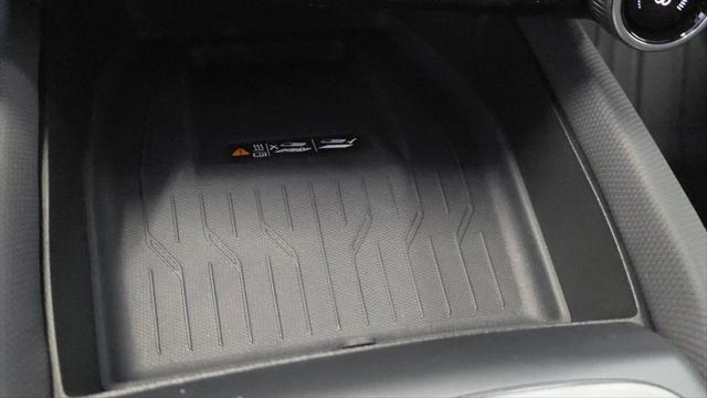 new 2025 Chevrolet Equinox EV car, priced at $41,512