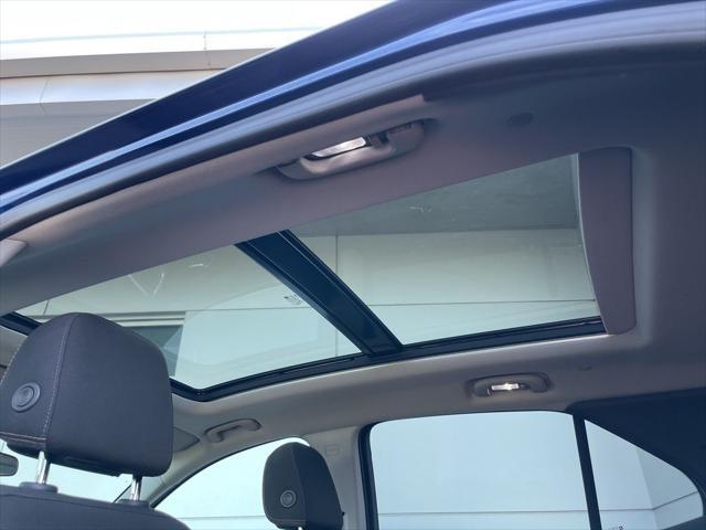 used 2022 Chevrolet Equinox car, priced at $21,795