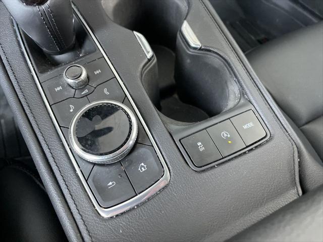 used 2019 Cadillac XT4 car, priced at $23,895
