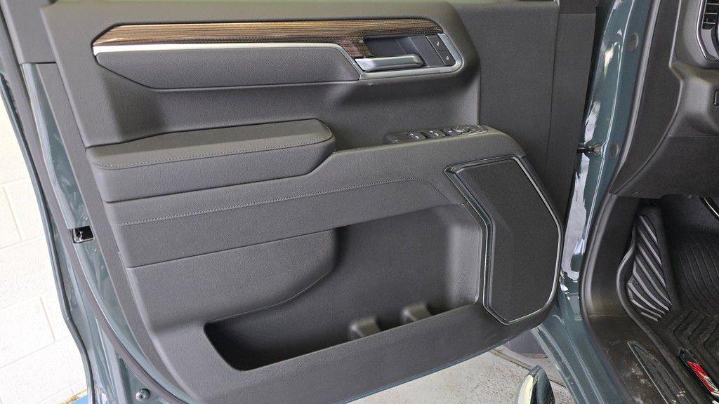 new 2026 Chevrolet Silverado 1500 car, priced at $58,374