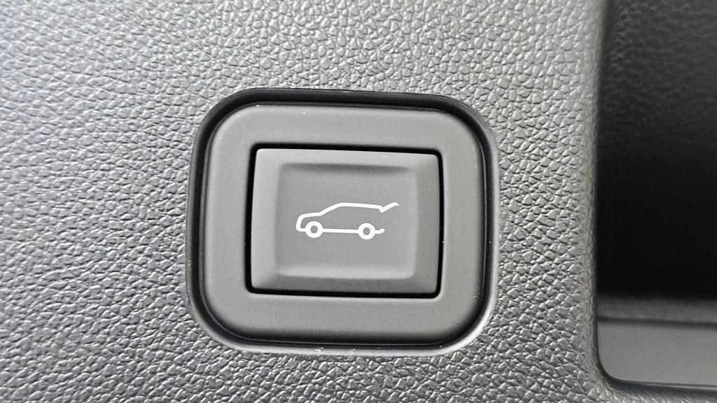 new 2025 Chevrolet Equinox EV car, priced at $42,330