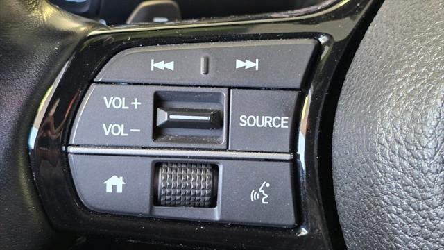 used 2022 Honda Civic car, priced at $23,955