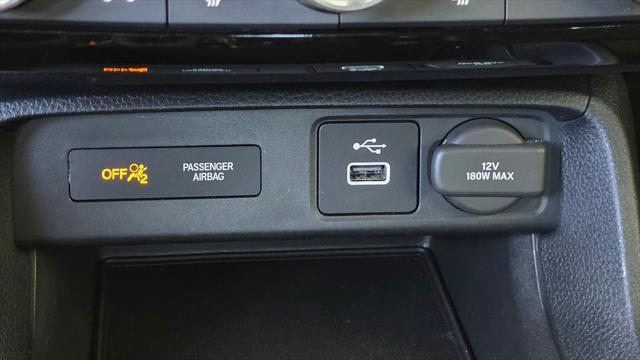 used 2022 Honda Civic car, priced at $23,955