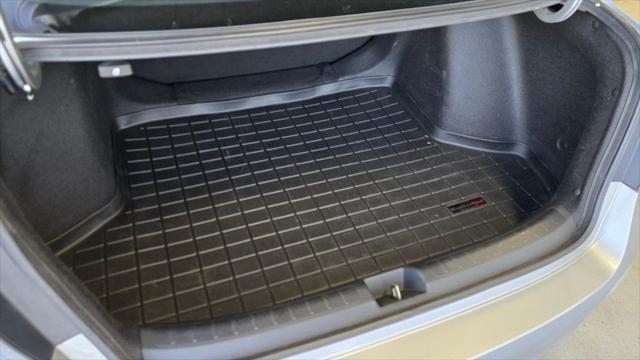 used 2022 Honda Civic car, priced at $23,955