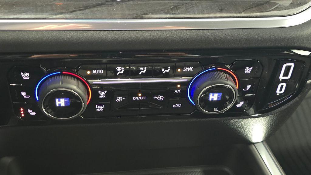 new 2026 Chevrolet Silverado 2500 car, priced at $73,147