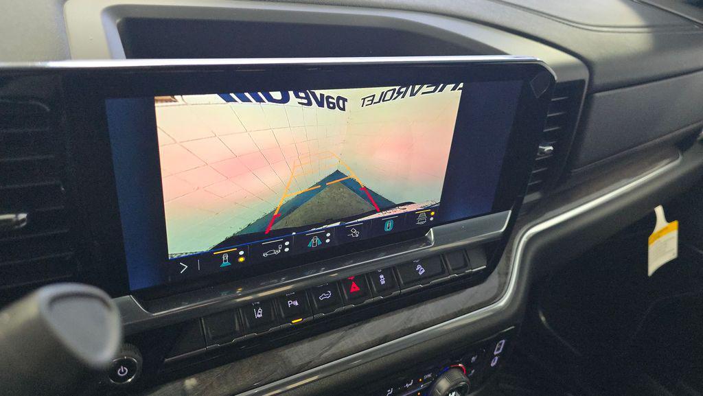 new 2026 Chevrolet Silverado 2500 car, priced at $73,147