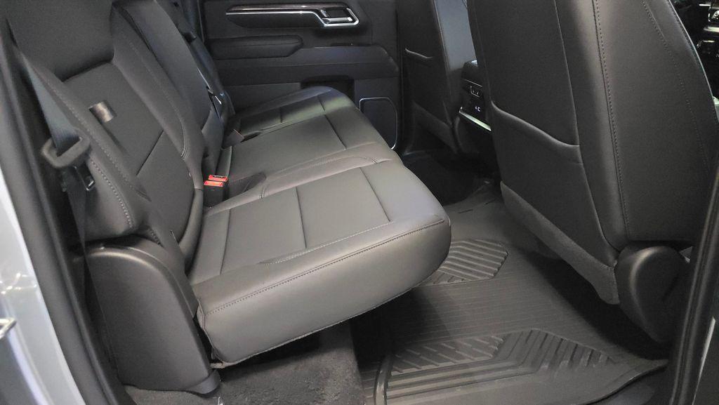 new 2026 Chevrolet Silverado 2500 car, priced at $73,147