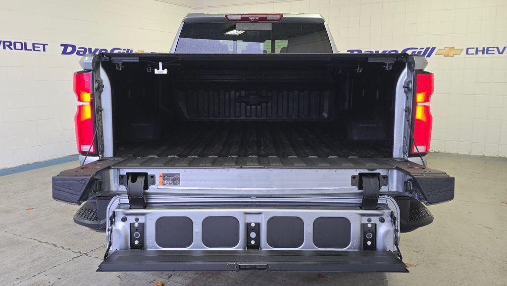 new 2026 Chevrolet Silverado 2500 car, priced at $73,147