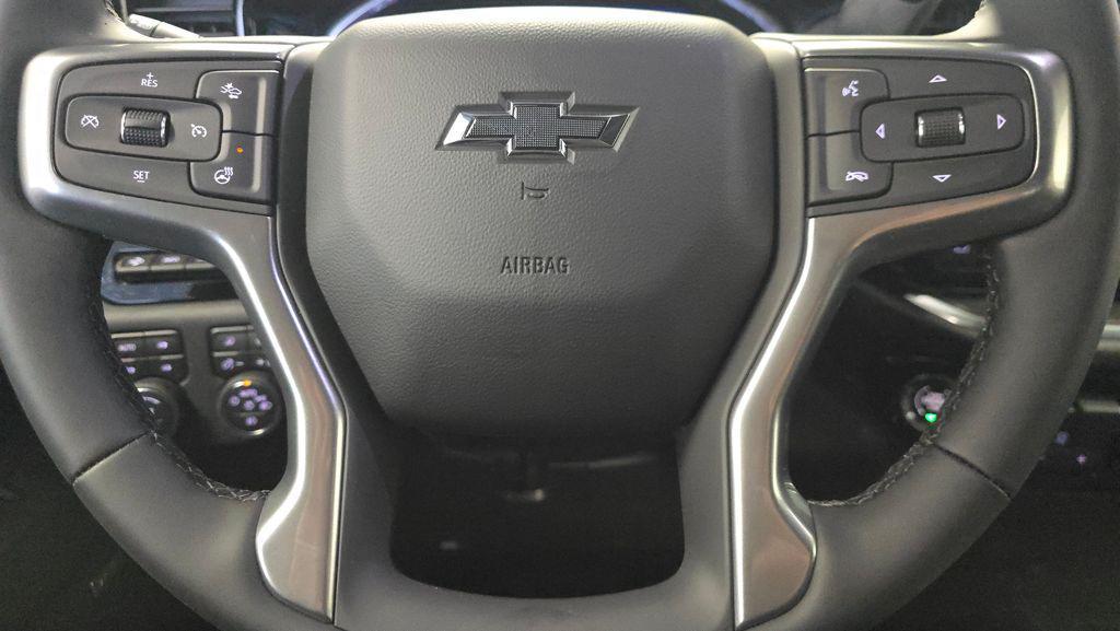 new 2026 Chevrolet Silverado 2500 car, priced at $73,147