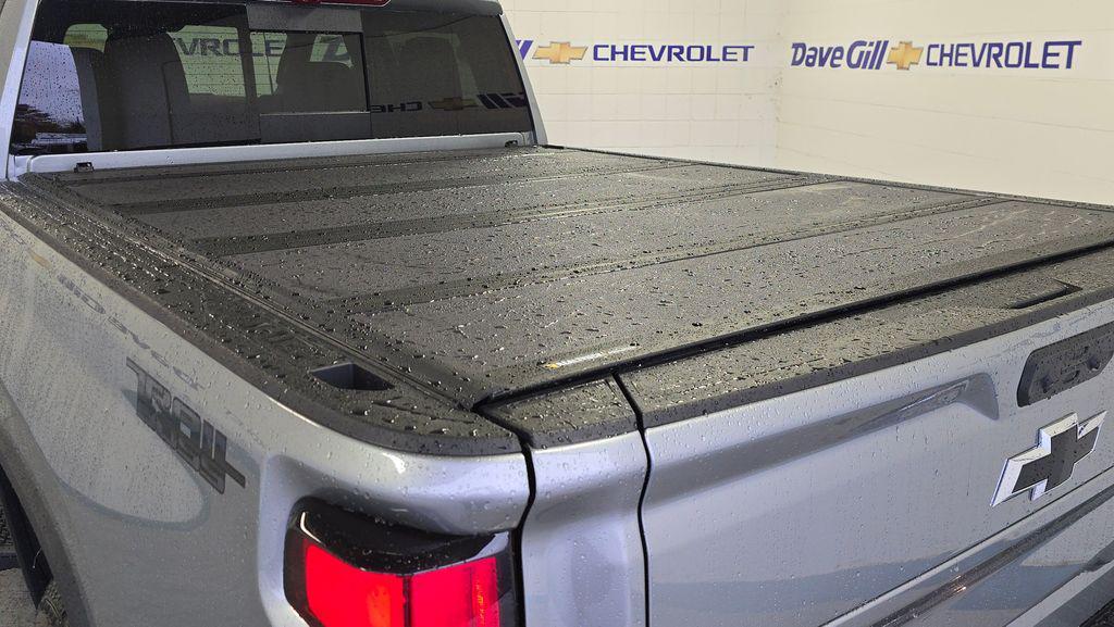 new 2026 Chevrolet Silverado 2500 car, priced at $73,147