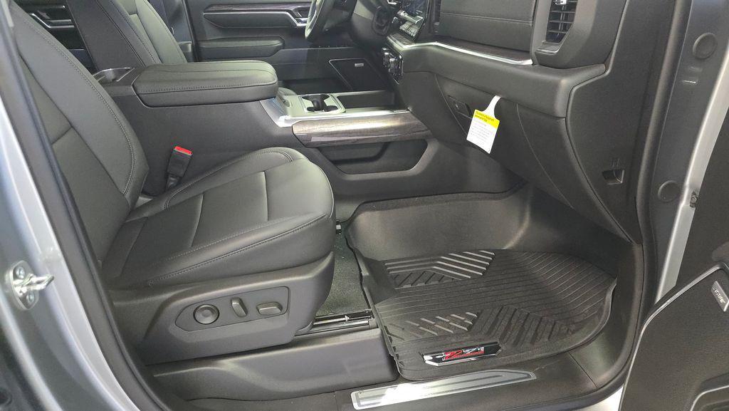 new 2026 Chevrolet Silverado 2500 car, priced at $73,147