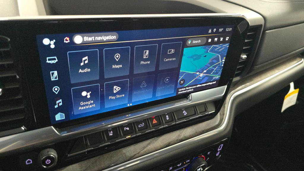 new 2026 Chevrolet Silverado 2500 car, priced at $73,147