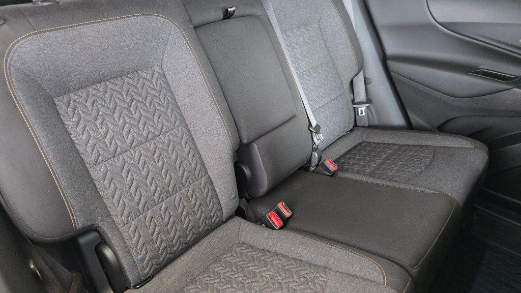 used 2024 Chevrolet Equinox car, priced at $22,745