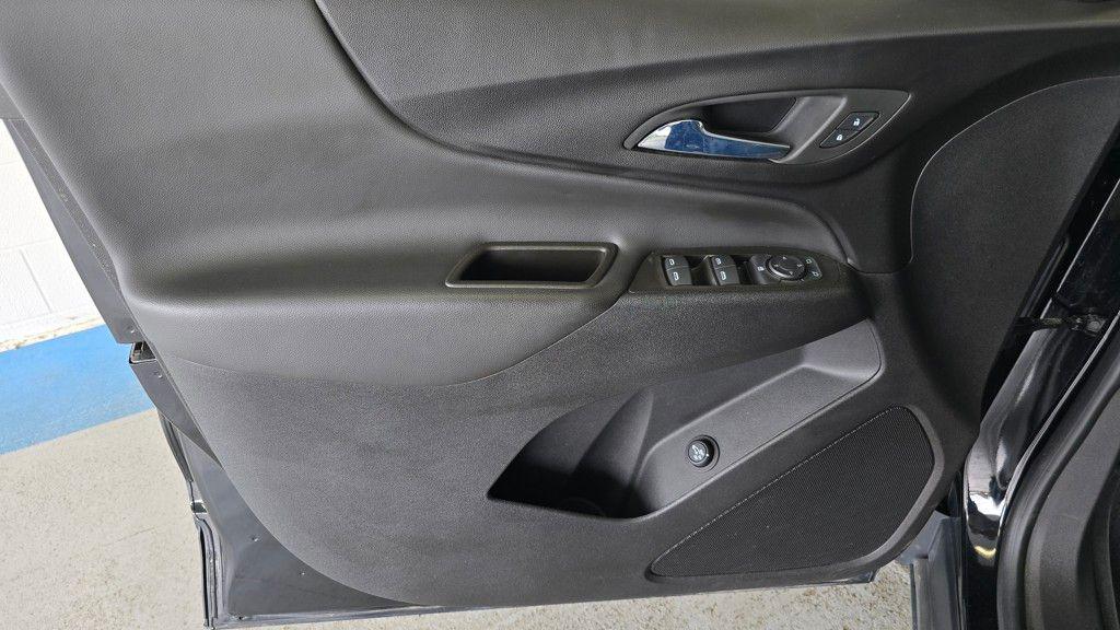 used 2024 Chevrolet Equinox car, priced at $22,745