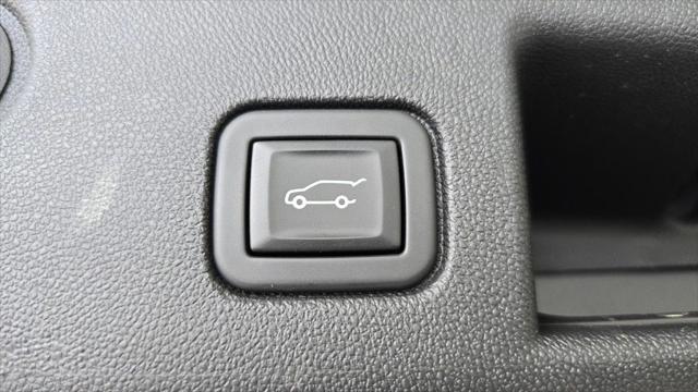 used 2024 Chevrolet Equinox car, priced at $23,755