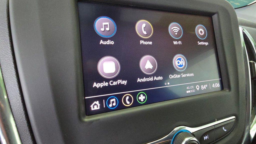 used 2024 Chevrolet Equinox car, priced at $22,745