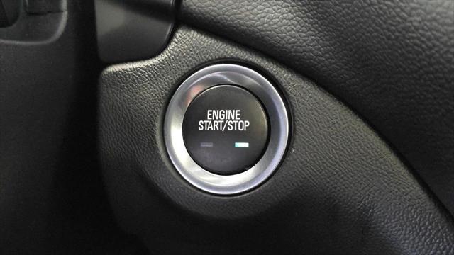 used 2022 Chevrolet Equinox car, priced at $20,325