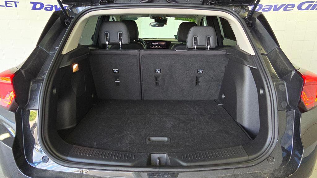 used 2024 Buick Encore GX car, priced at $21,137