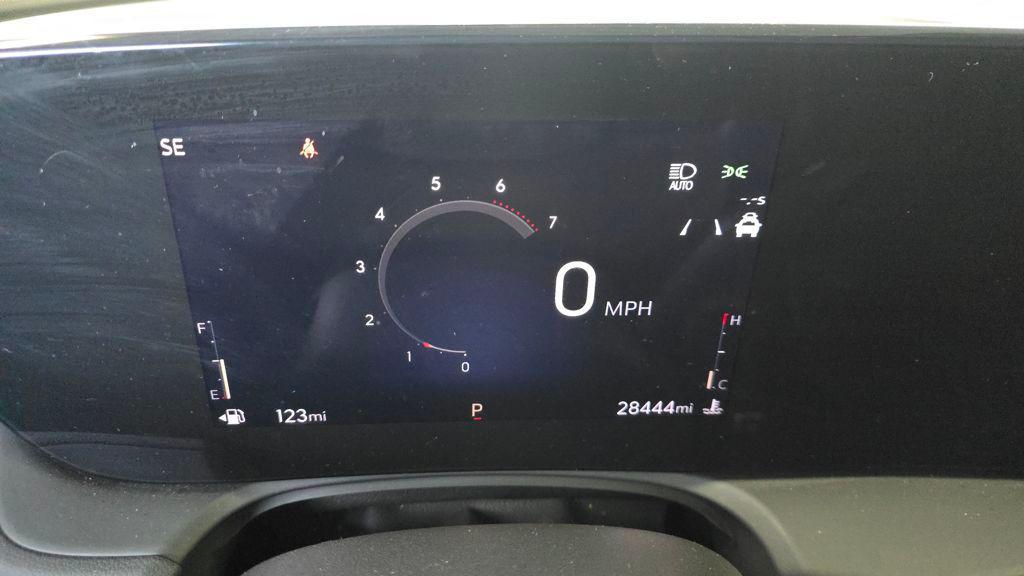 used 2024 Buick Encore GX car, priced at $21,137