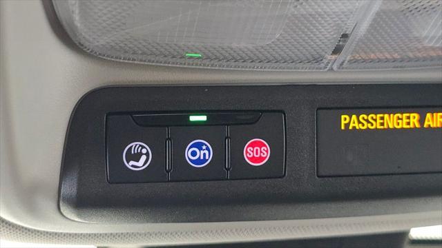 used 2024 Buick Encore GX car, priced at $22,850