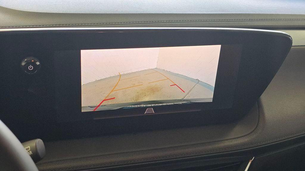 used 2024 Buick Encore GX car, priced at $21,137