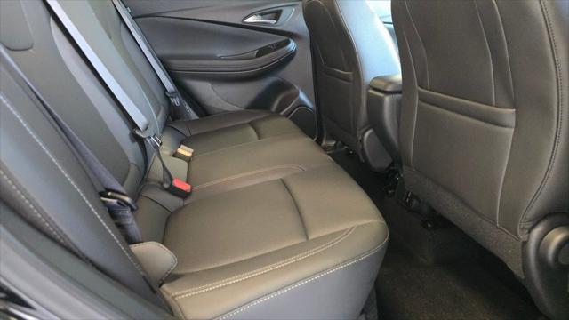 used 2024 Buick Encore GX car, priced at $22,850