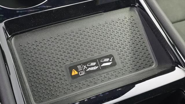 new 2025 Chevrolet Blazer EV car, priced at $59,040