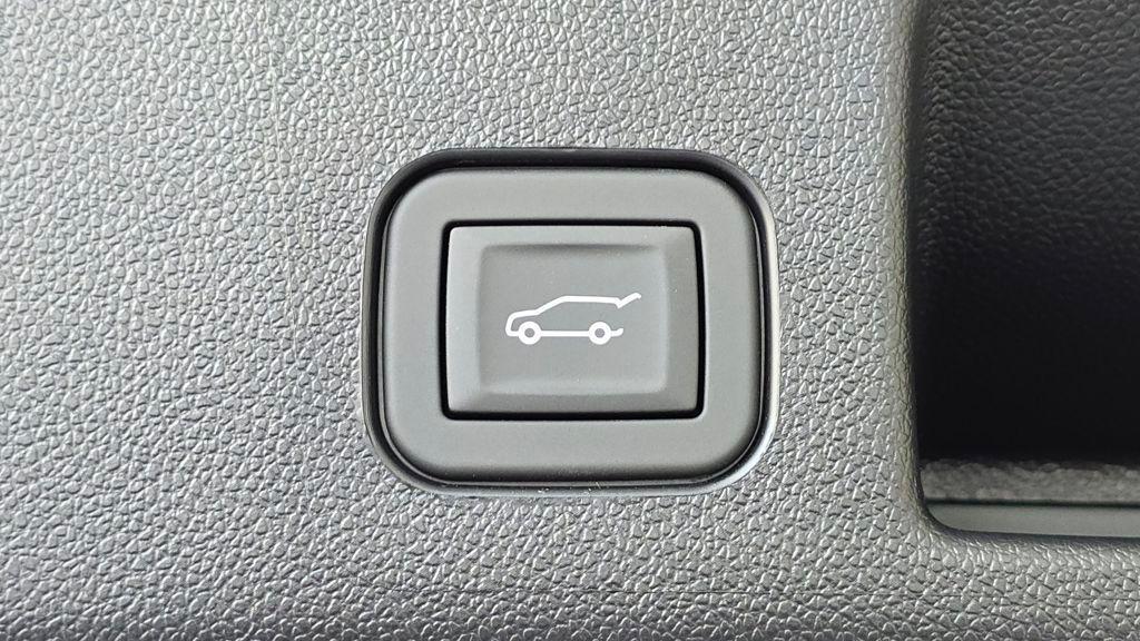 new 2026 Chevrolet Equinox EV car, priced at $42,360