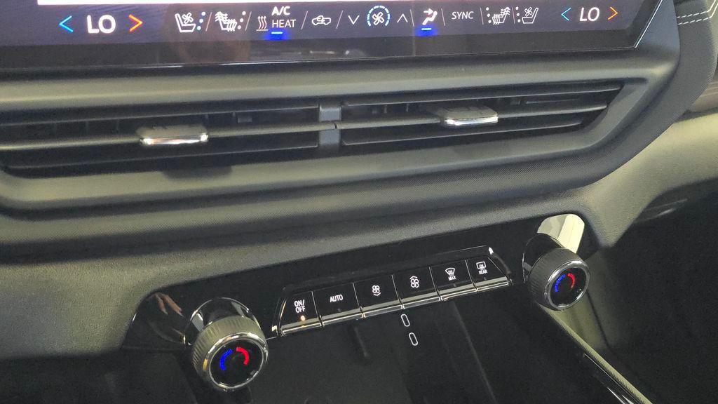 new 2026 Chevrolet Silverado EV car, priced at $74,754