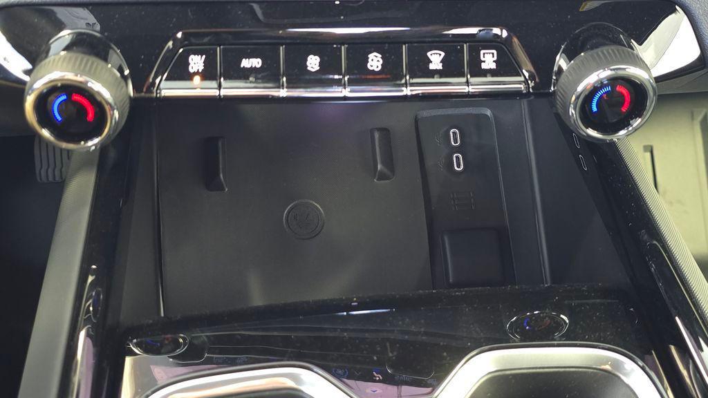 new 2026 Chevrolet Silverado EV car, priced at $74,754