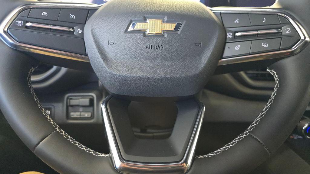 new 2026 Chevrolet Silverado EV car, priced at $74,754