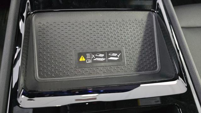 used 2025 Chevrolet Blazer EV car, priced at $48,896