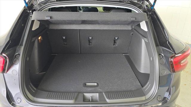 new 2025 Chevrolet Trax car, priced at $24,930