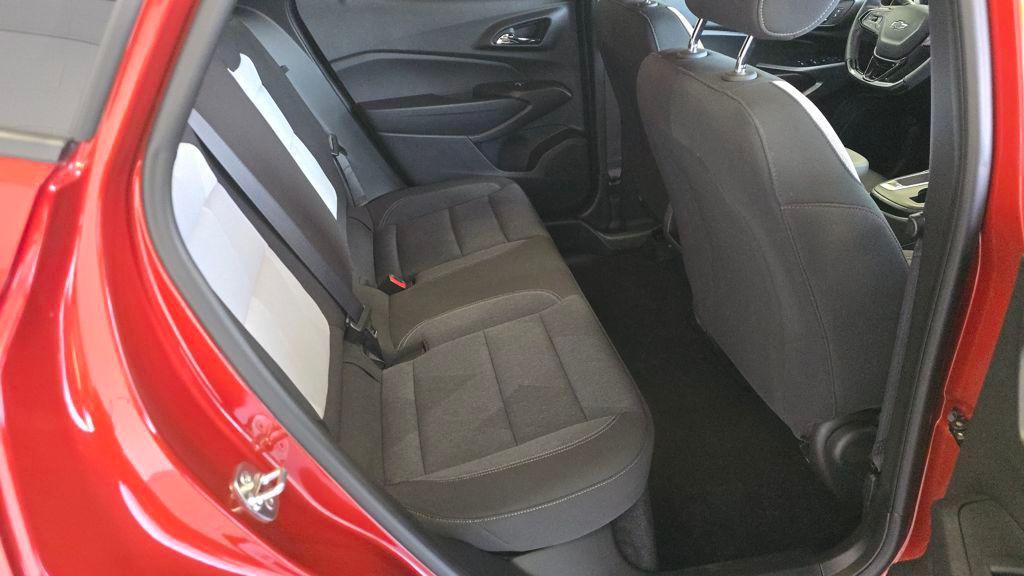 used 2024 Chevrolet Trax car, priced at $22,275