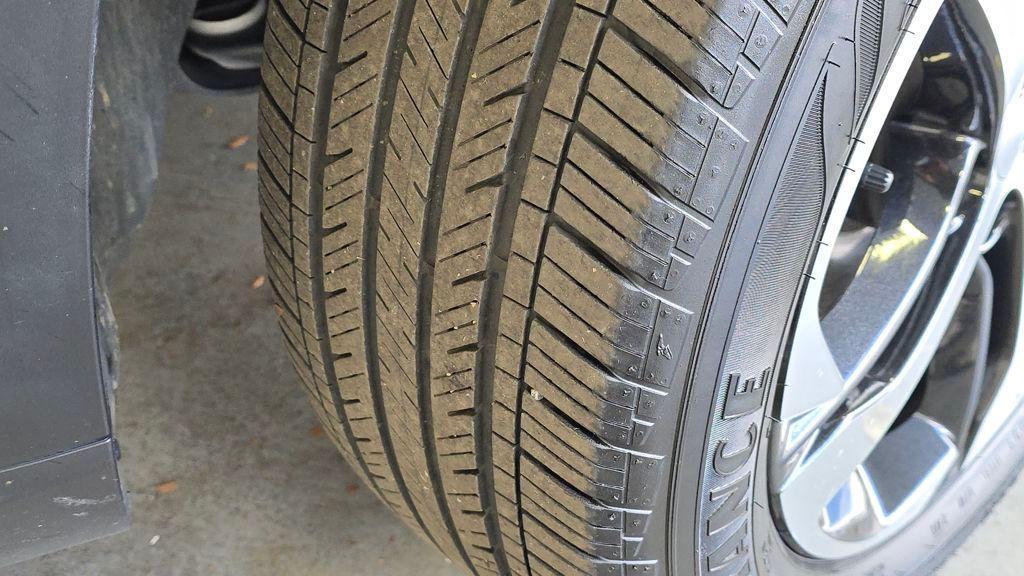 used 2024 Chevrolet Trax car, priced at $22,275