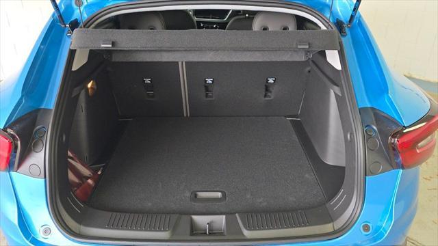 new 2025 Chevrolet Trax car, priced at $28,245