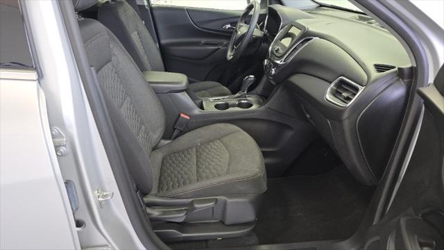 used 2019 Chevrolet Equinox car, priced at $14,754