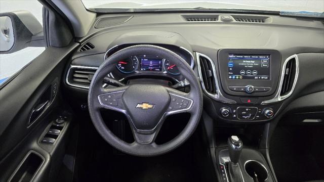 used 2019 Chevrolet Equinox car, priced at $14,754