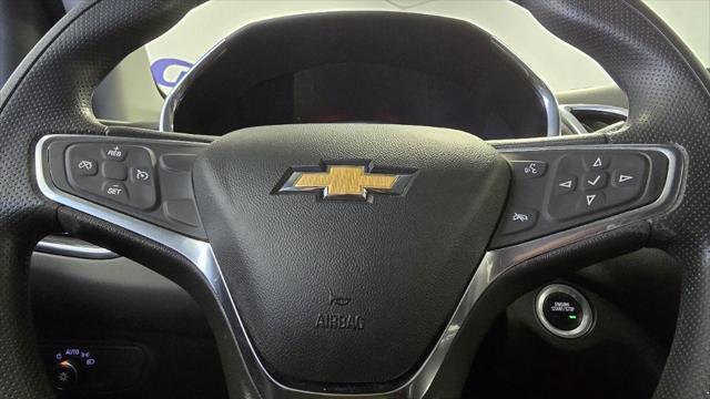 used 2019 Chevrolet Equinox car, priced at $14,754