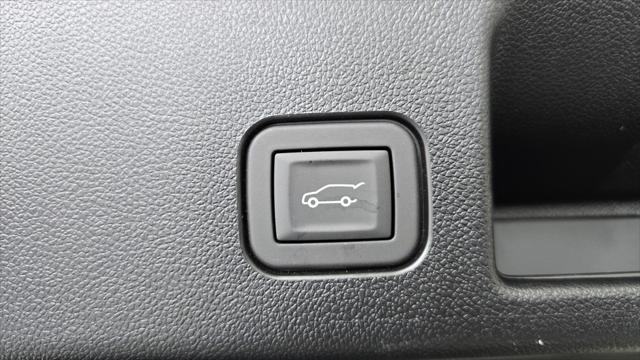new 2025 Chevrolet Equinox EV car, priced at $44,655