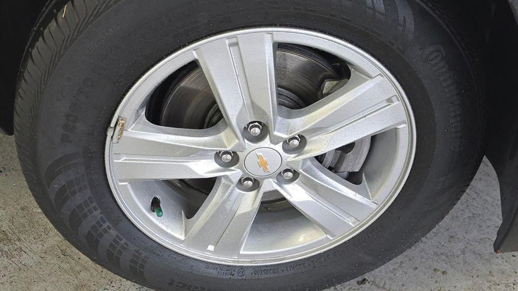 used 2022 Chevrolet Trax car, priced at $17,975