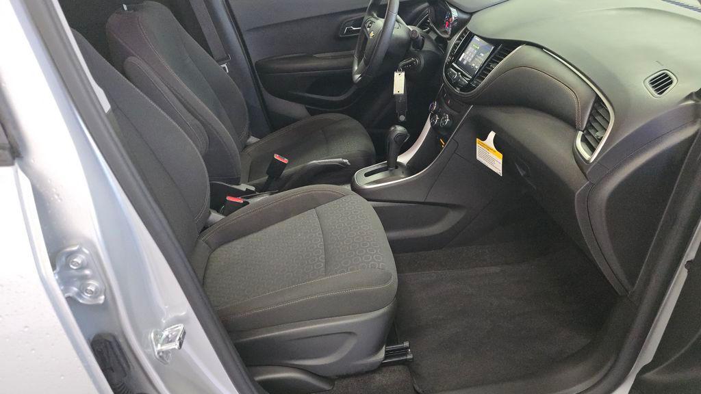 used 2022 Chevrolet Trax car, priced at $17,975