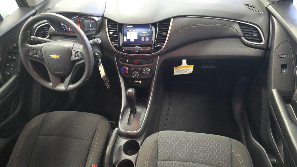 used 2022 Chevrolet Trax car, priced at $17,975