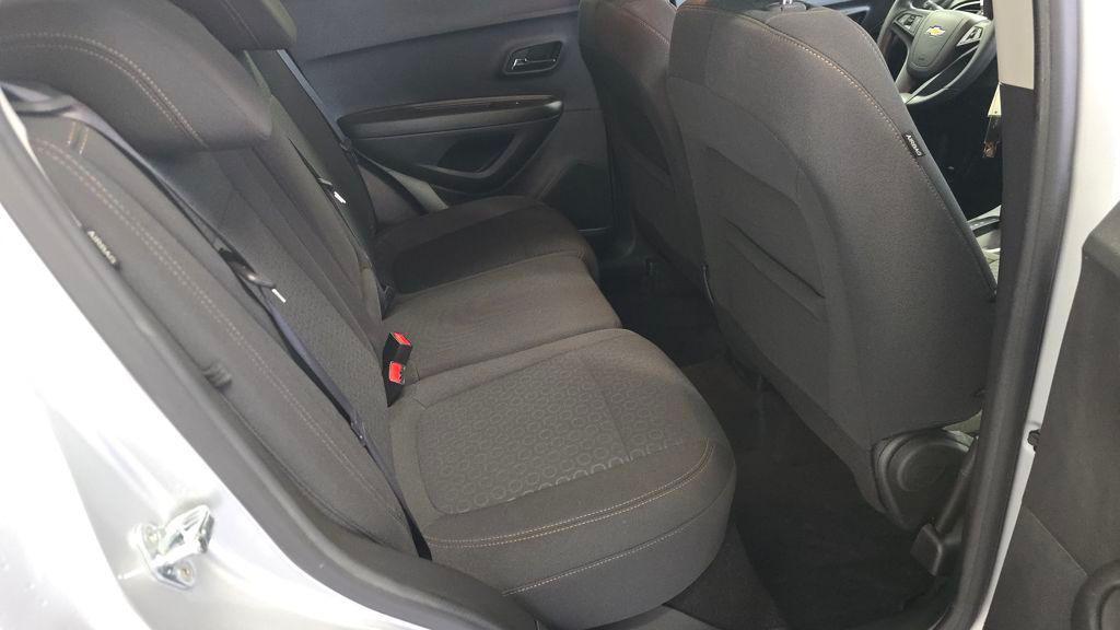 used 2022 Chevrolet Trax car, priced at $17,975