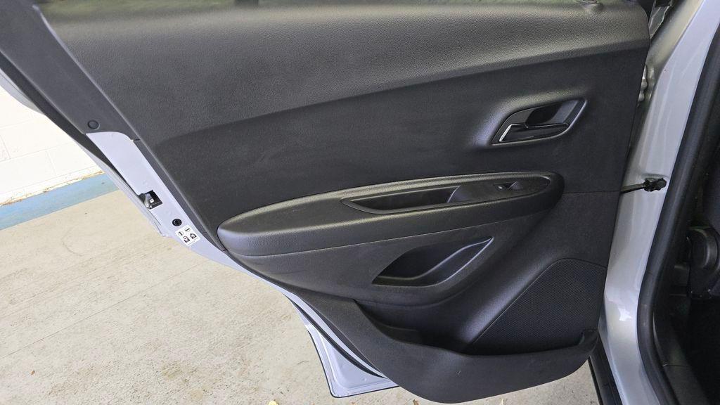 used 2022 Chevrolet Trax car, priced at $17,975