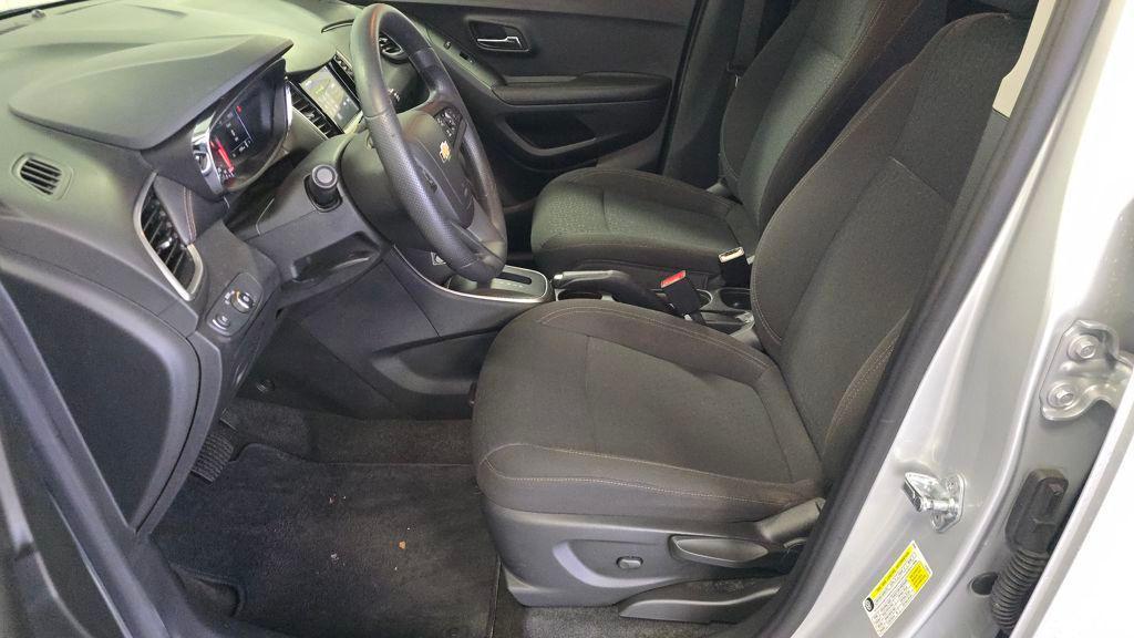 used 2022 Chevrolet Trax car, priced at $17,975