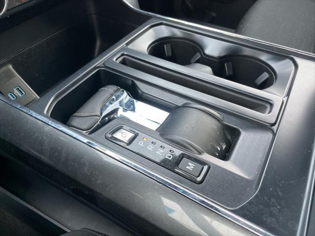 used 2023 Ford F-150 car, priced at $42,985