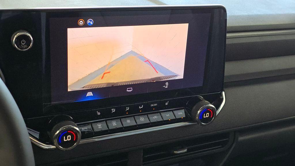 new 2026 Chevrolet Colorado car, priced at $45,937