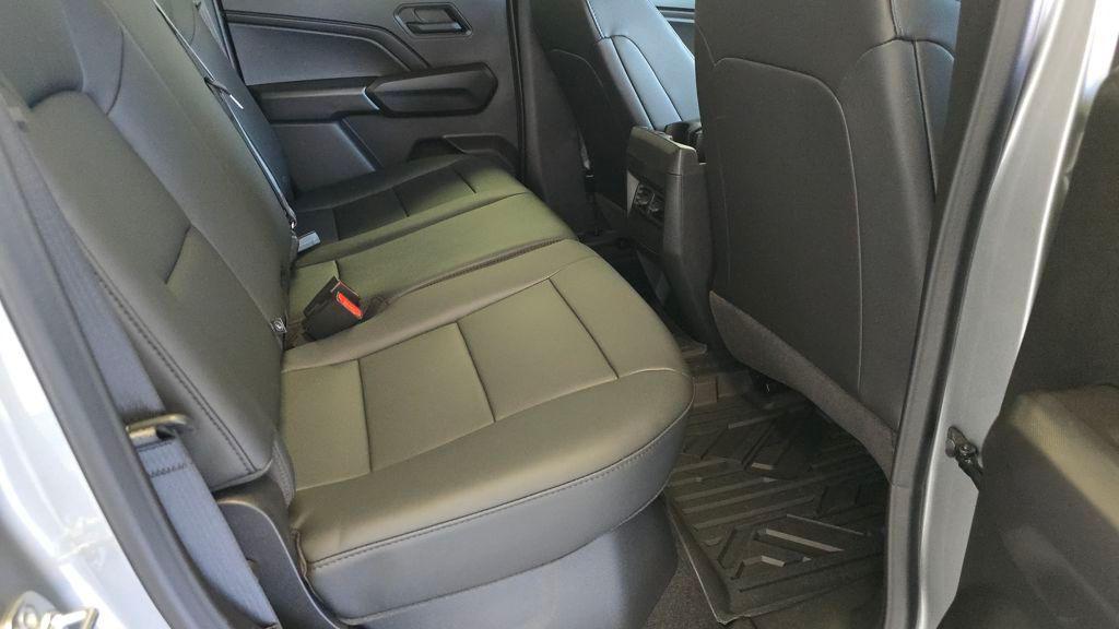 new 2026 Chevrolet Colorado car, priced at $45,937